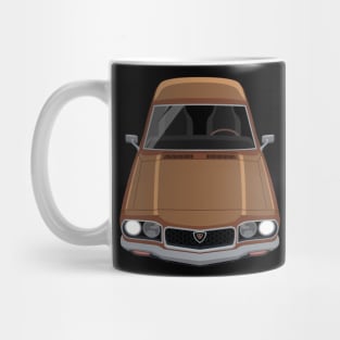 RX-3 808 818 - Brown Mug